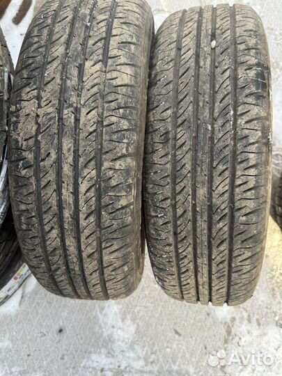 Farroad FRD79 175/65 R14