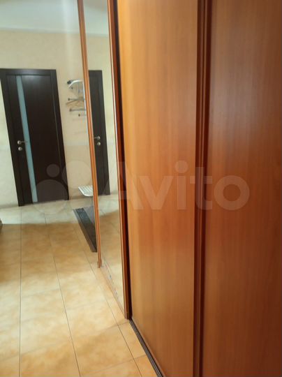 2-к. квартира, 53,2 м², 13/14 эт.