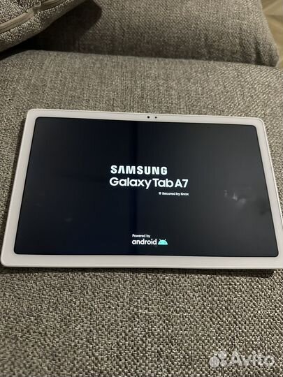 Планшет samsung galaxy tab a7