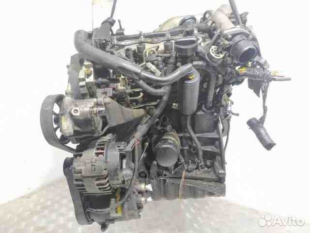 Двигатель nissan primera 12 (2002 - 2007) f9qa260