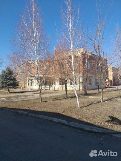 Кирпичный завод