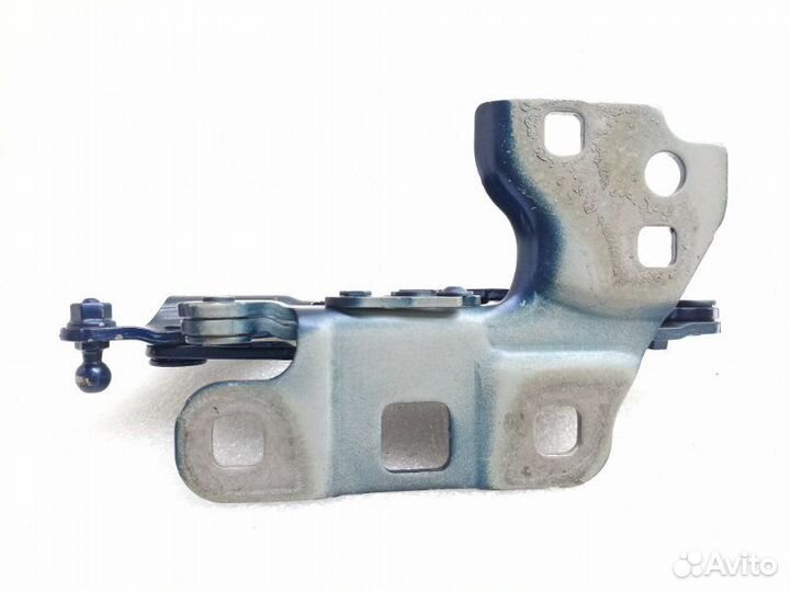 Петля капота правая Mercedes-Benz Gle-Class W166