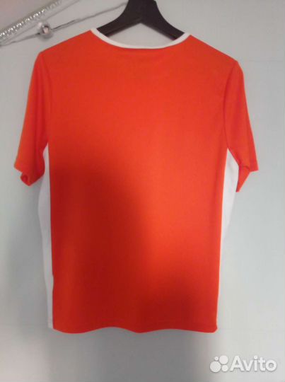 Футбольная форма 164