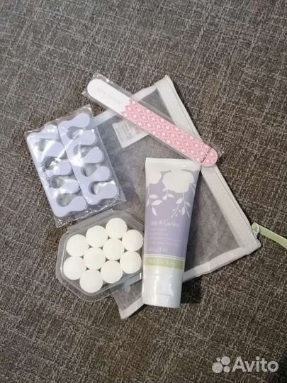 Набор для педикюра Мэри Кэй