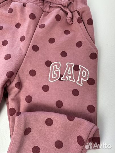 Костюм GAP 92,98,104