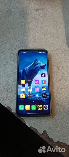 Xiaomi Redmi 13, 8/256 ГБ