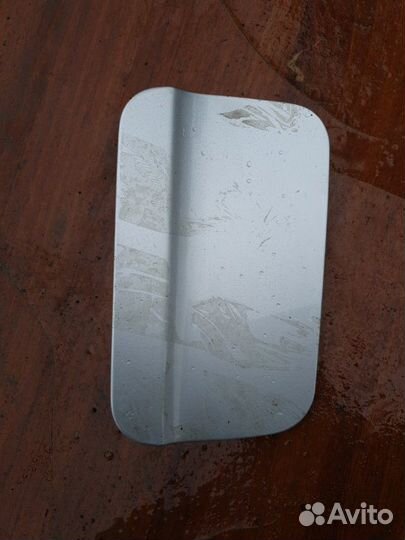 Лючок топливного бака Bmw X5 E53 M54B30 2005