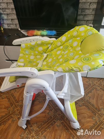 Стульчик детский