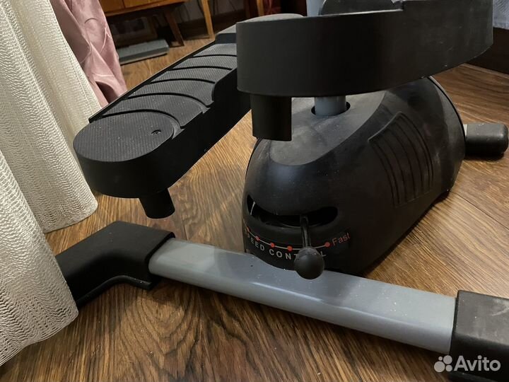 Тренажер степпер