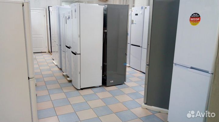 Холодильник Pozis RK-139 серебристый