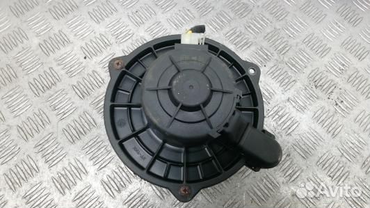 Моторчик печки KIA sorento 1 (JDN14KK01)