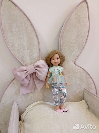 Кукла(Испания)