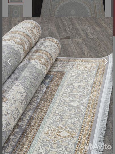 Ковры новые иранские