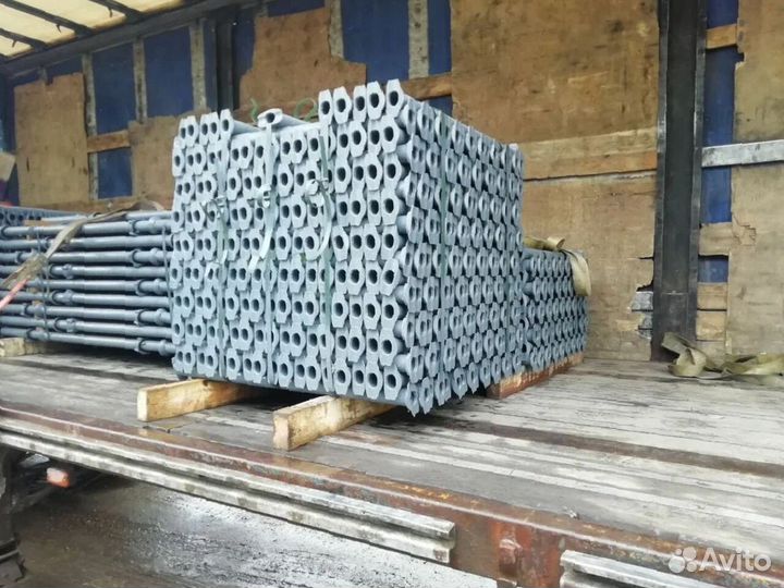 Опалубка Каплок объемная