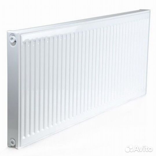 Радиатор стальной панельный axis 11 300 x 500 Cl