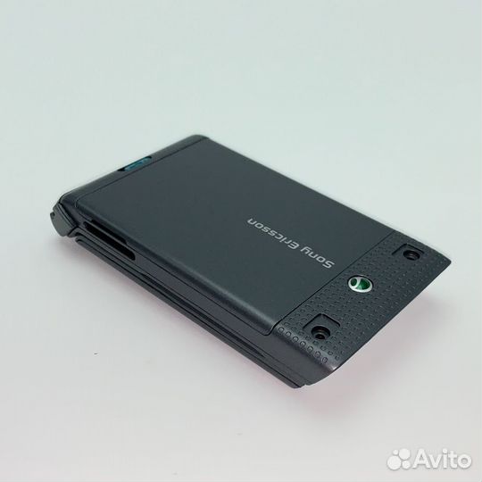 Корпус Sony Ericsson w380i