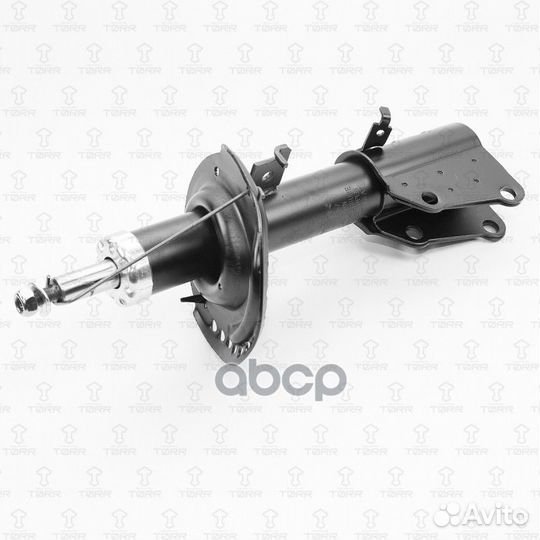 Амортизатор подвески DV1457 torr