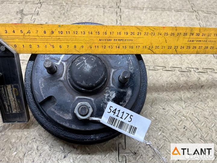 Ступица задняя правая daihatsu move