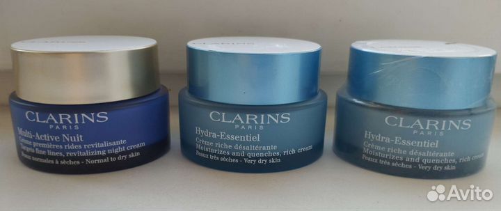 Уход Lancome,Biotherm,Payot