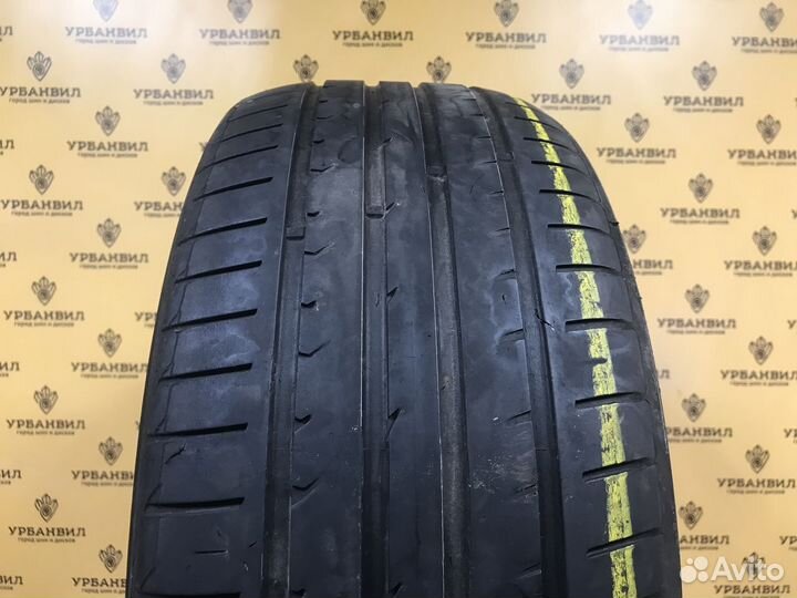 Hankook Ventus S2 215/50 R17 91V