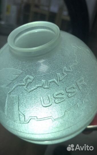 Набор для ванной комнаты, СССР