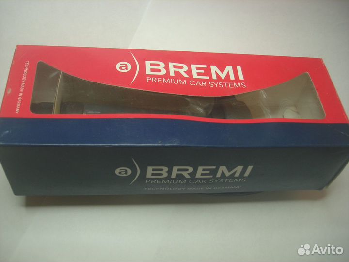 Катушка зажигания новая