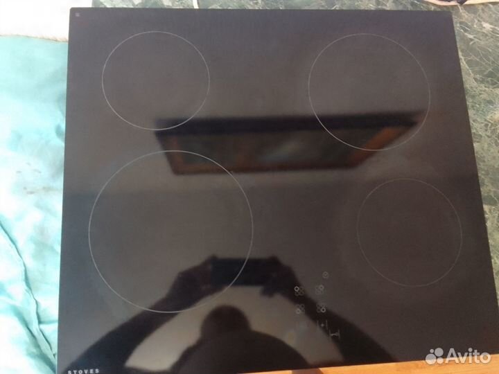 Продам стеклокерамическую