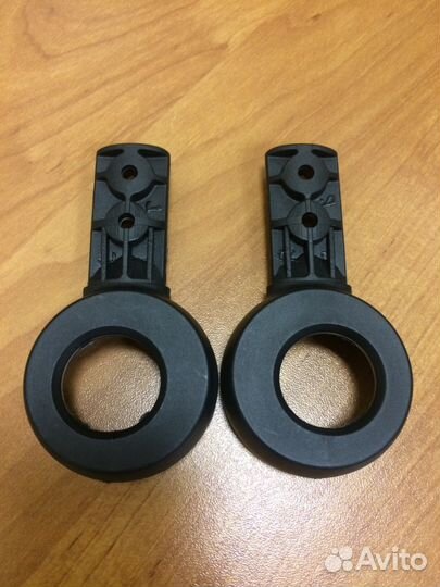 Шарнир складывания рамы yoyo