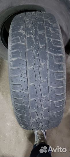 Yokohama Geolandar G902 265/65 R17 112H