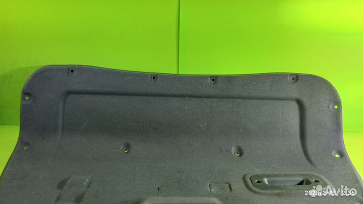 Обшивка крышки багажника для Chevrolet Epica