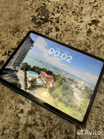 Apple iPad pro 11 m2 256gb