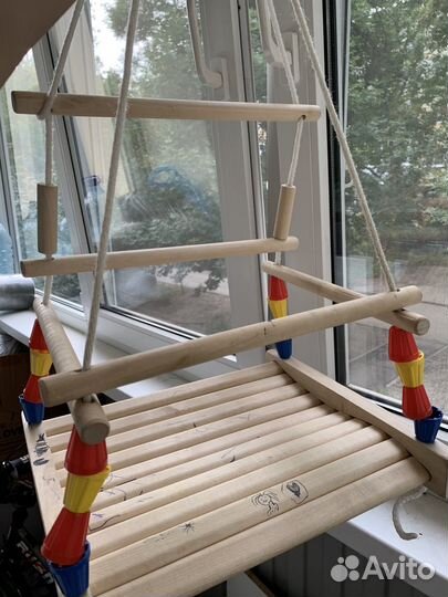 Шведская стенка