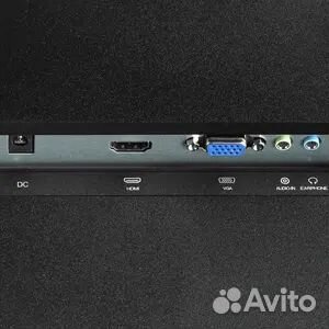 Монитор dexp DF24H1