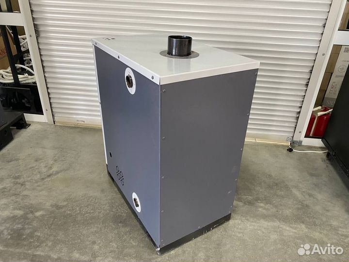 Газовый котел