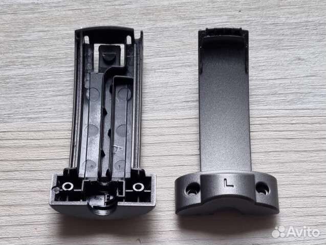 Детали дуги Audeze Mobius/ Hyperx Orbit S