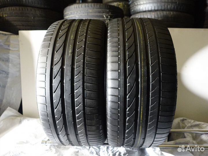 Bridgestone Dueler H/P Sport 285/50 R20