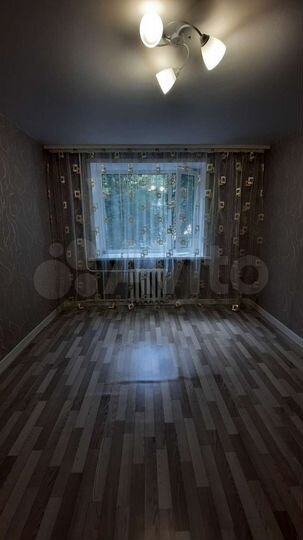 Комната 13 м² в 1-к., 2/5 эт.