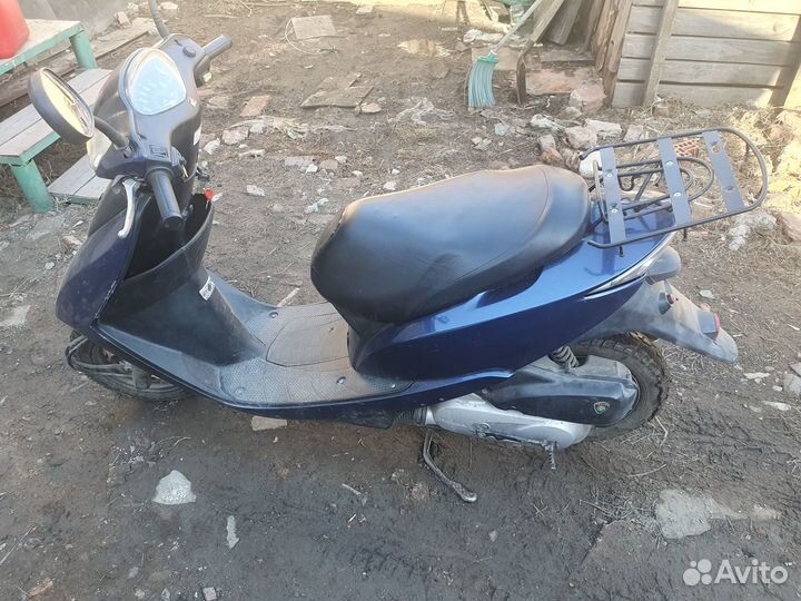 Honda Dio (AF62)