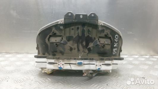 Щиток приборов mitsubishi L200 K4T (98N10IT01)