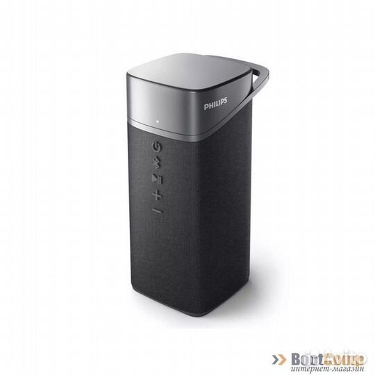 Портативная колонка Philips TAS3505 Серый