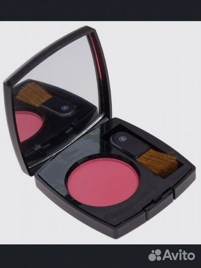 Румяна chanel