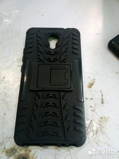 Чехлы и плёнки для телефона