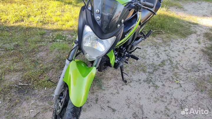Motoland bandit 250