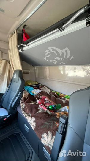 Sitrak C7H Max, 2023