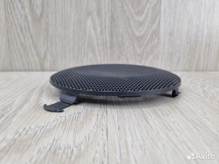 Решетка динамика Nissan Terrano D10