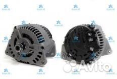 Генератор Caterpillar 3056E 6.0л, 24V, 80Am