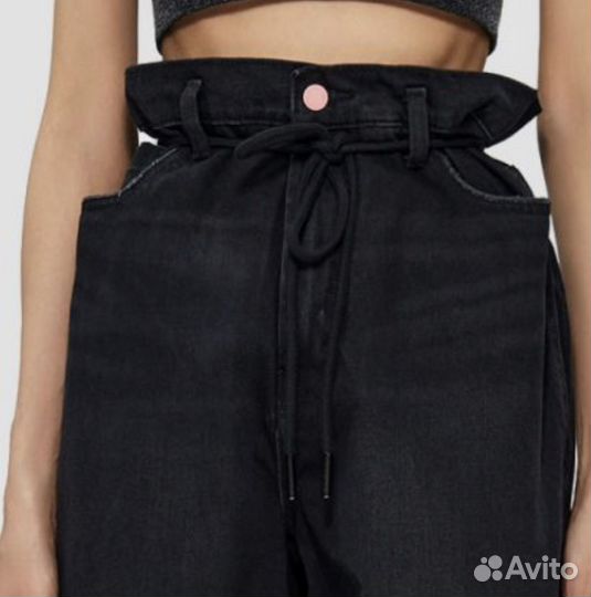 И.Щ.У Шнурок monochrome