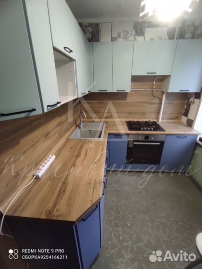 Модульная кухня доставка 1 день