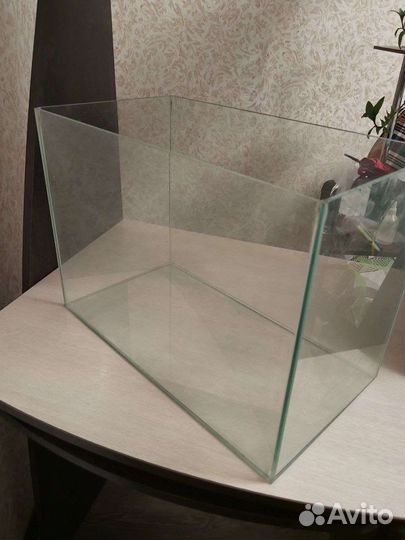 Аквариум 40 литров