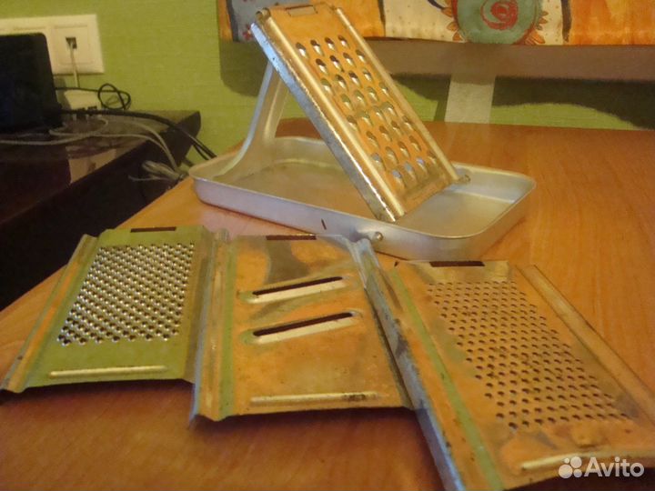 Набор горшков б/у